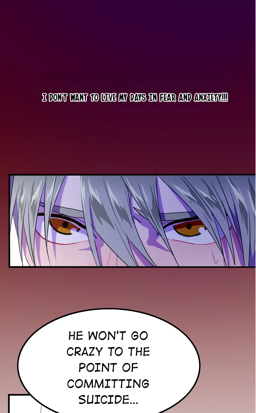 I Have A Divine Beast At Home (Official) Chapter 11 - page 8