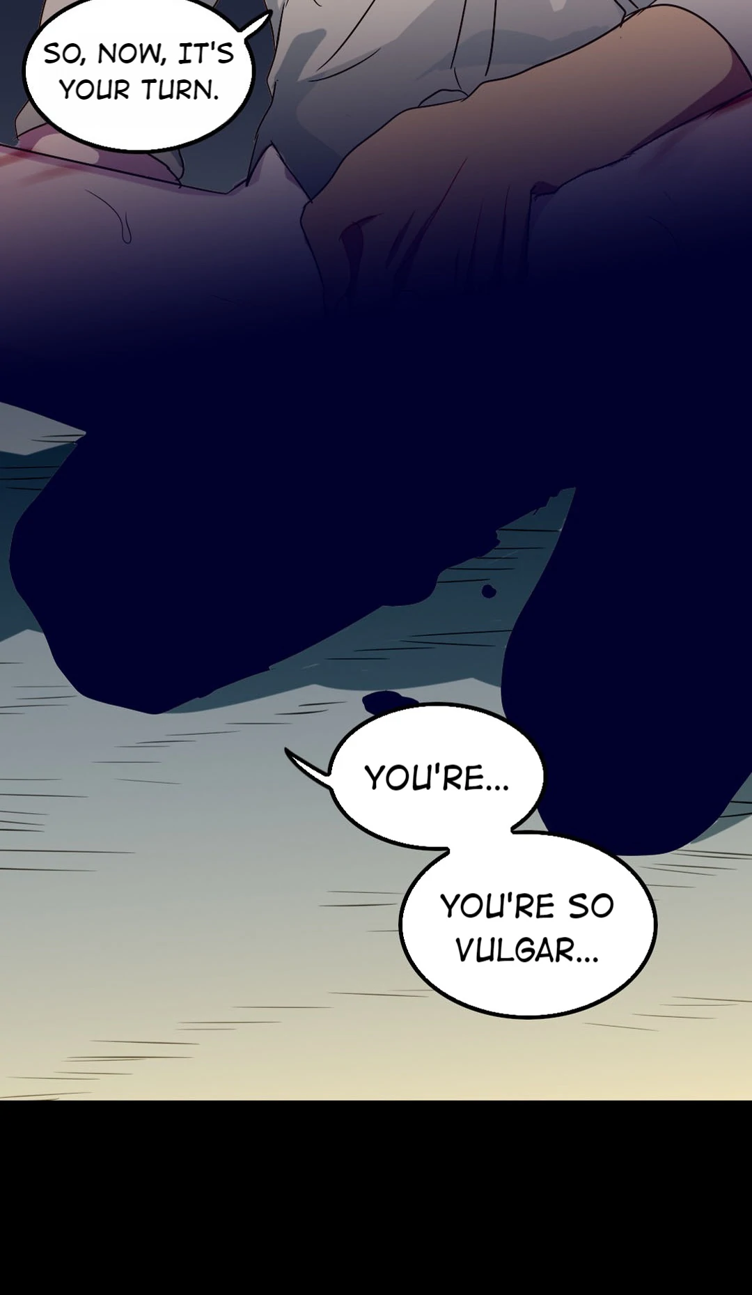 I Have A Divine Beast At Home (Official) Chapter 26 - page 12
