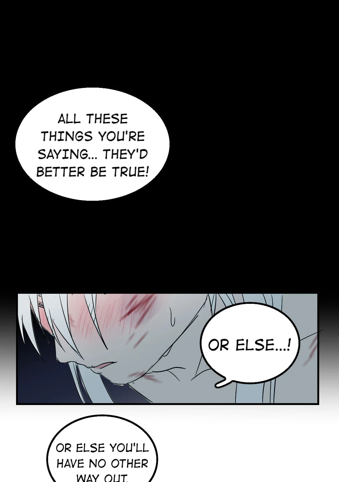 I Have A Divine Beast At Home (Official) Chapter 26 - page 13