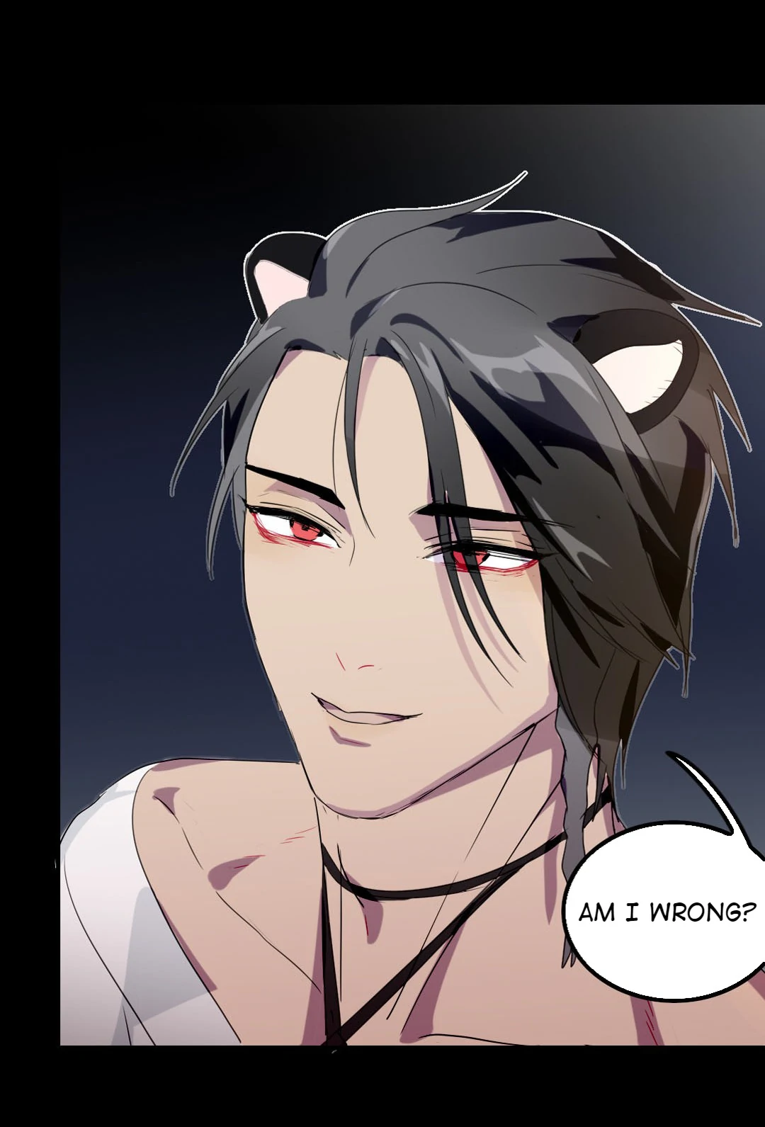 I Have A Divine Beast At Home (Official) Chapter 26 - page 16