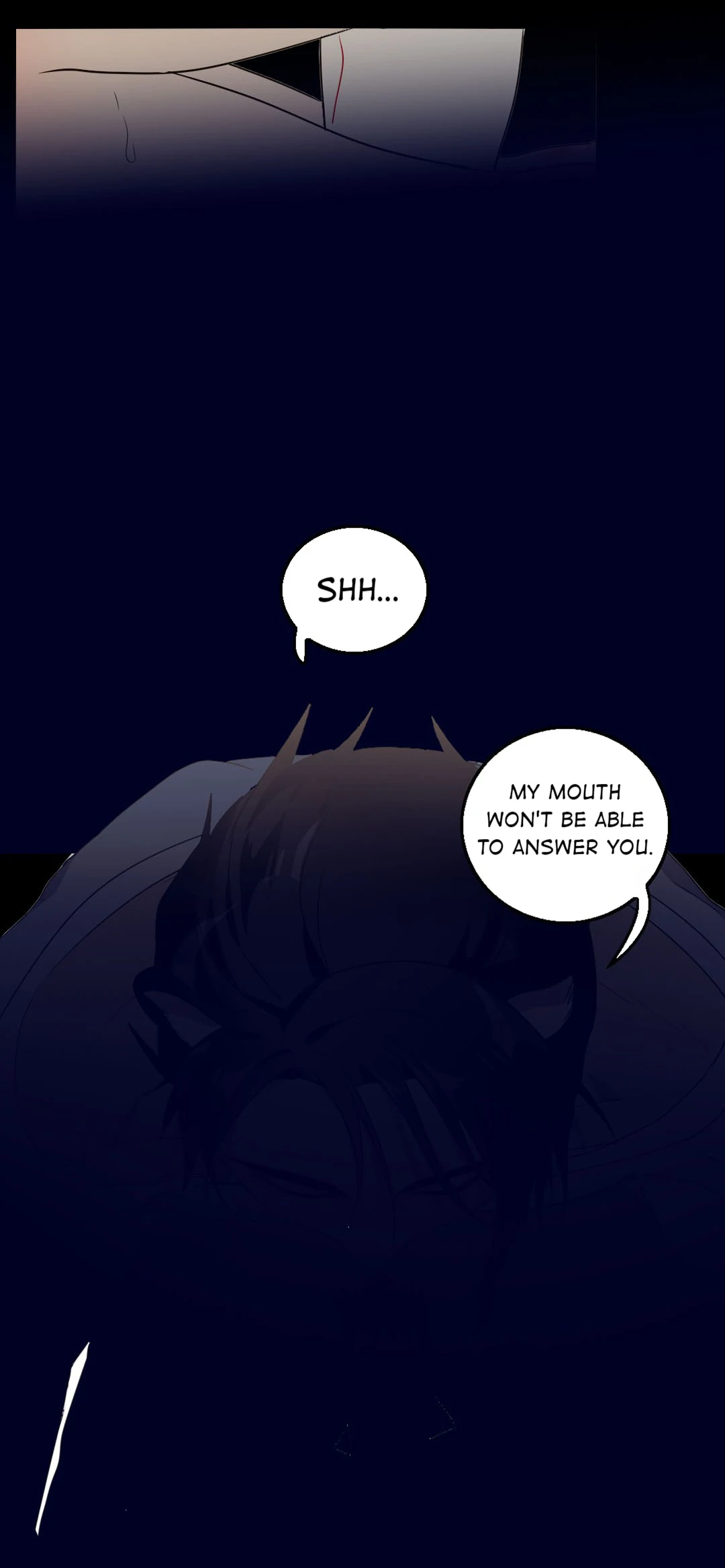 I Have A Divine Beast At Home (Official) Chapter 26 - page 20