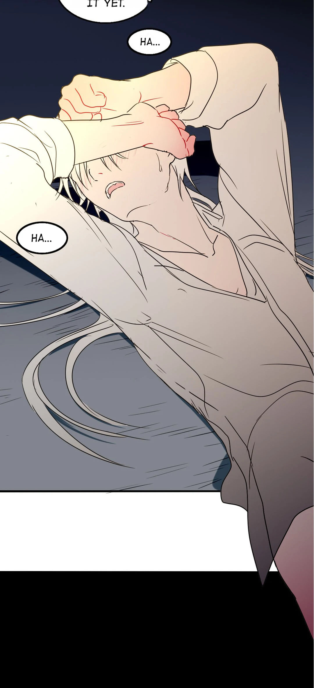 I Have A Divine Beast At Home (Official) Chapter 26 - page 23