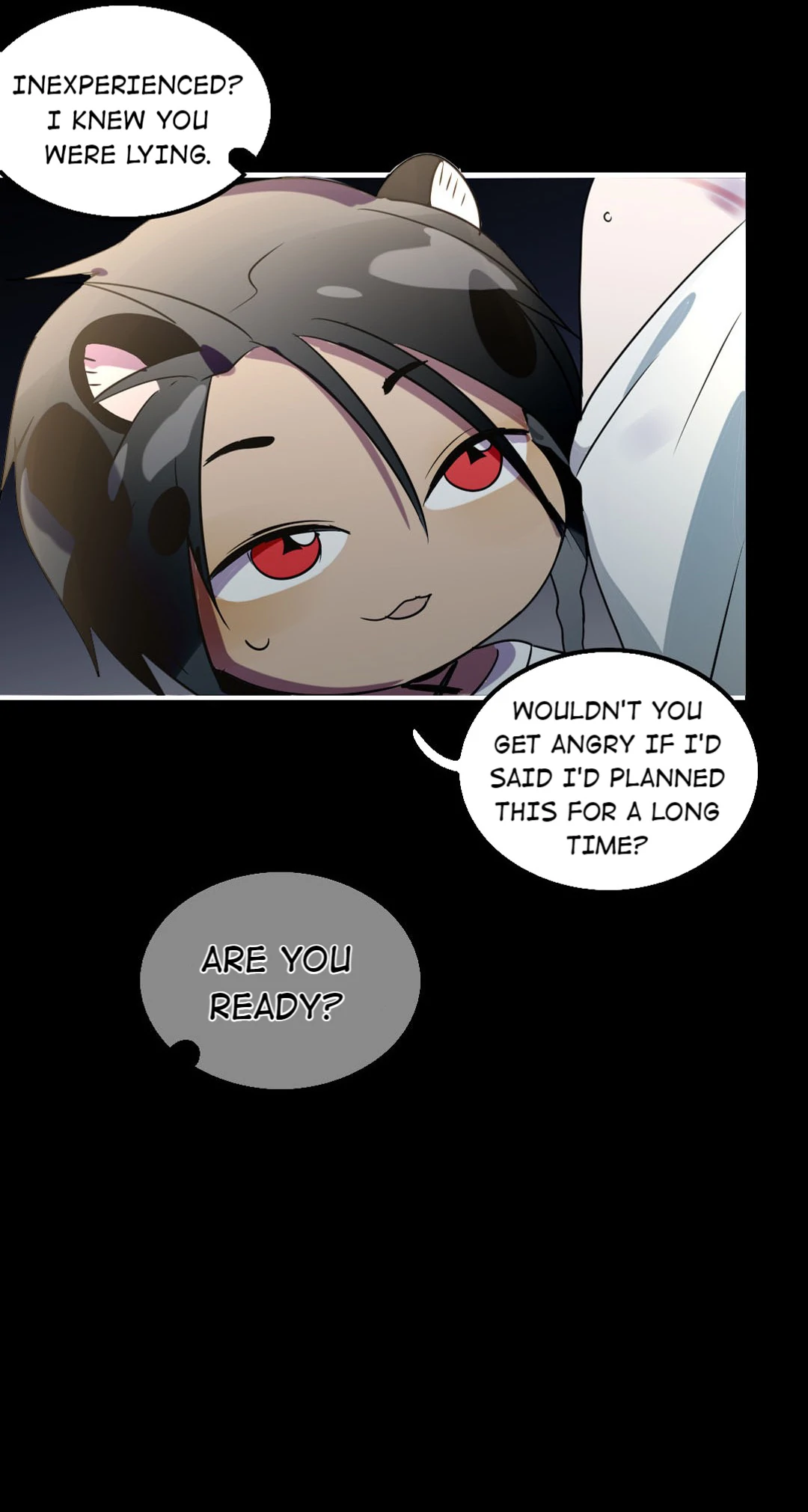 I Have A Divine Beast At Home (Official) Chapter 26 - page 5