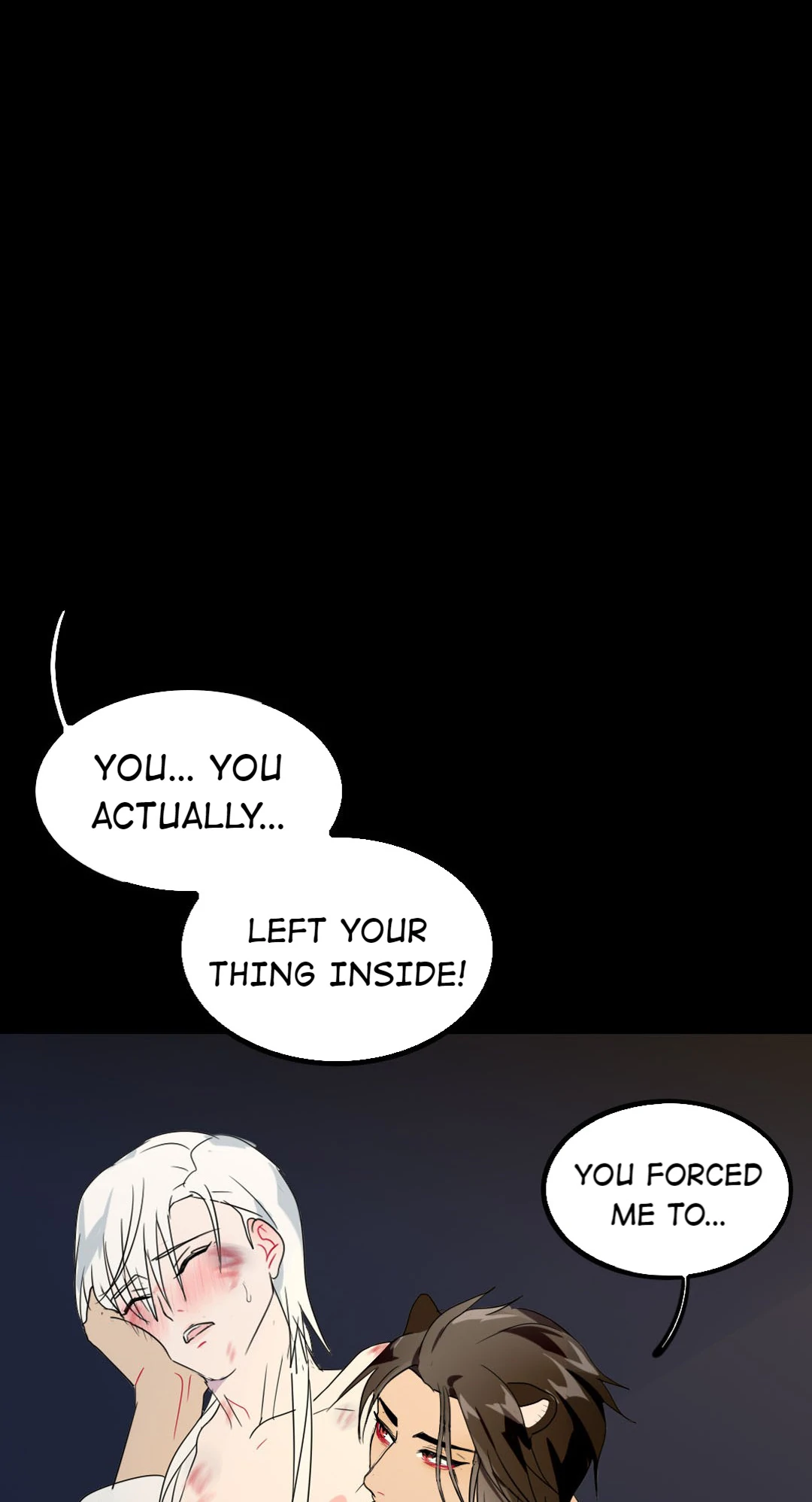 I Have A Divine Beast At Home (Official) Chapter 26 - page 8