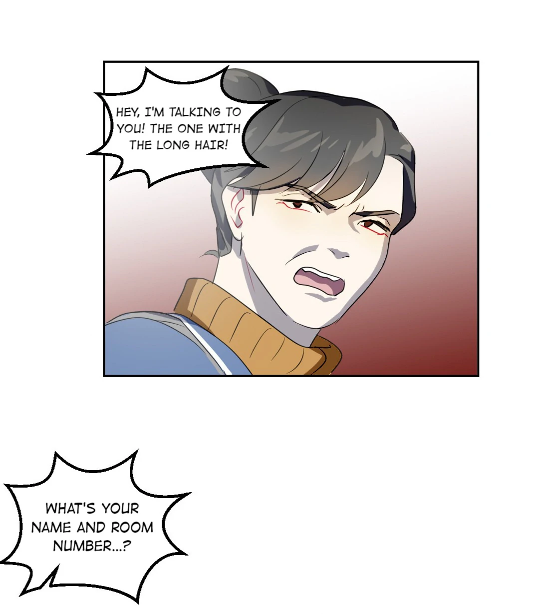 I Have A Divine Beast At Home (Official) Chapter 44 - page 17