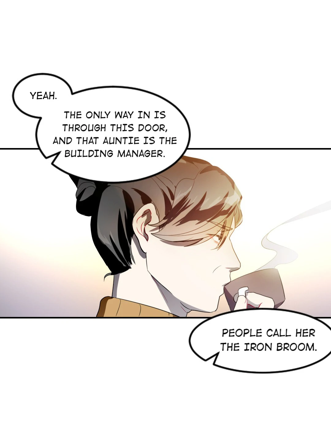 I Have A Divine Beast At Home (Official) Chapter 44 - page 2