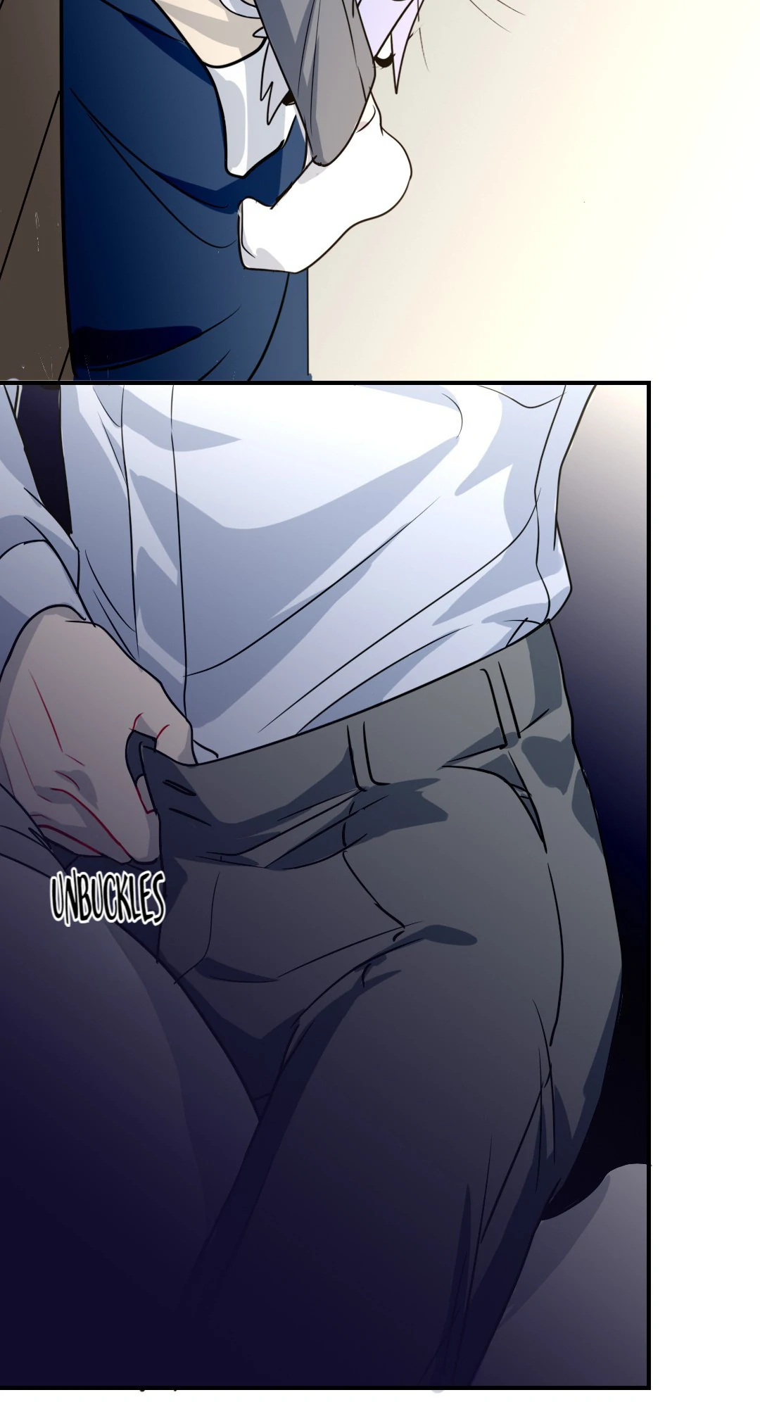 I Have A Divine Beast At Home (Official) Chapter 37 - page 18