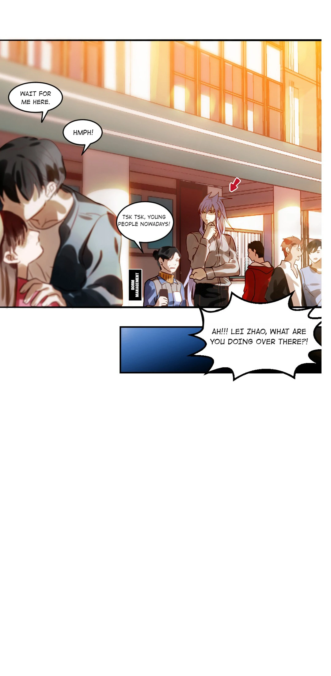I Have A Divine Beast At Home (Official) Chapter 43 - page 19
