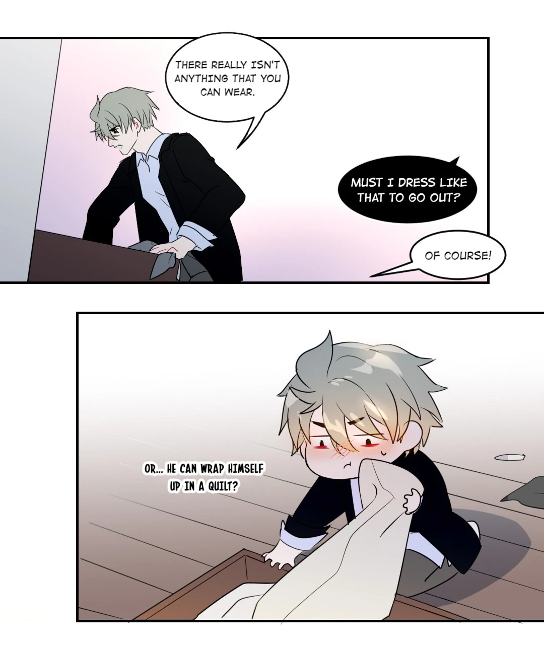 I Have A Divine Beast At Home (Official) Chapter 42 - page 11
