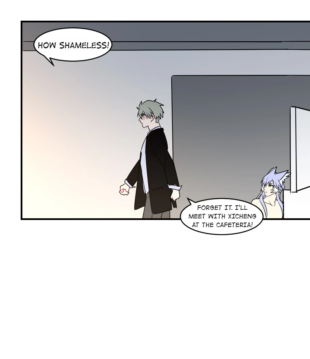 I Have A Divine Beast At Home (Official) Chapter 41 - page 18