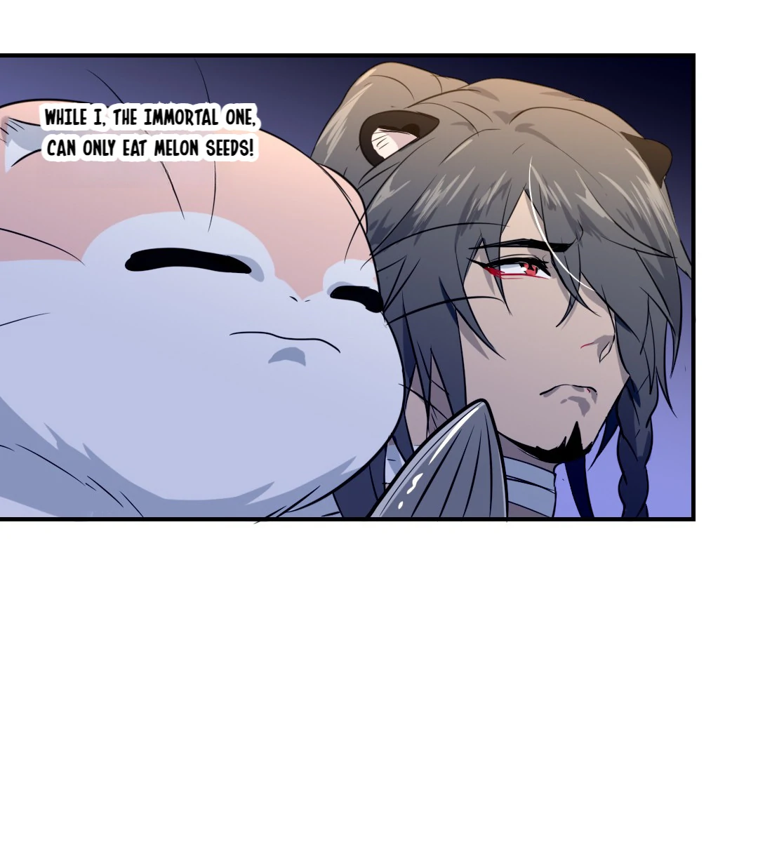I Have A Divine Beast At Home (Official) Chapter 41 - page 5