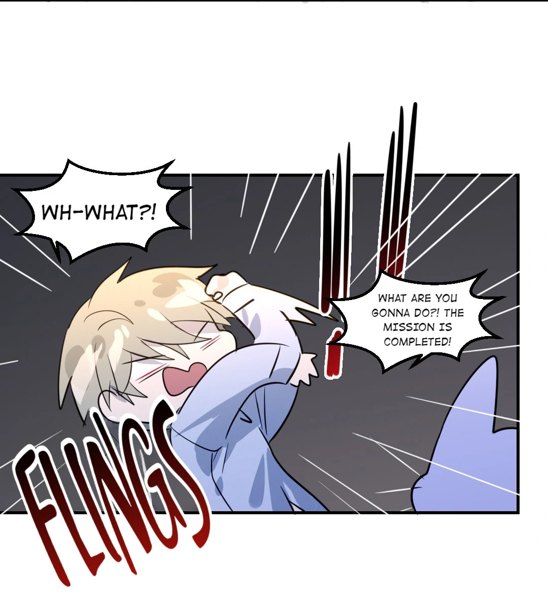I Have A Divine Beast At Home (Official) Chapter 40 - page 16
