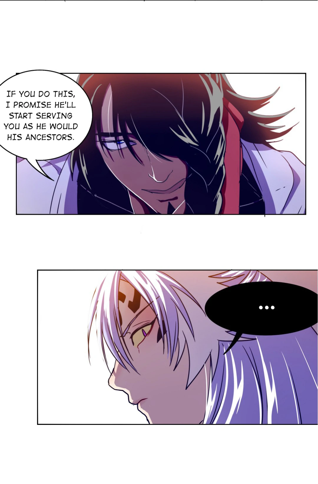 I Have A Divine Beast At Home (Official) Chapter 4 - page 15