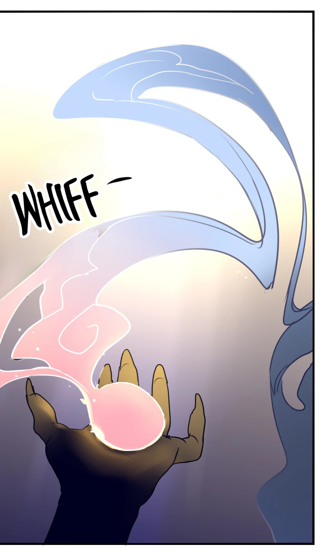 I Have A Divine Beast At Home (Official) Chapter 4 - page 17