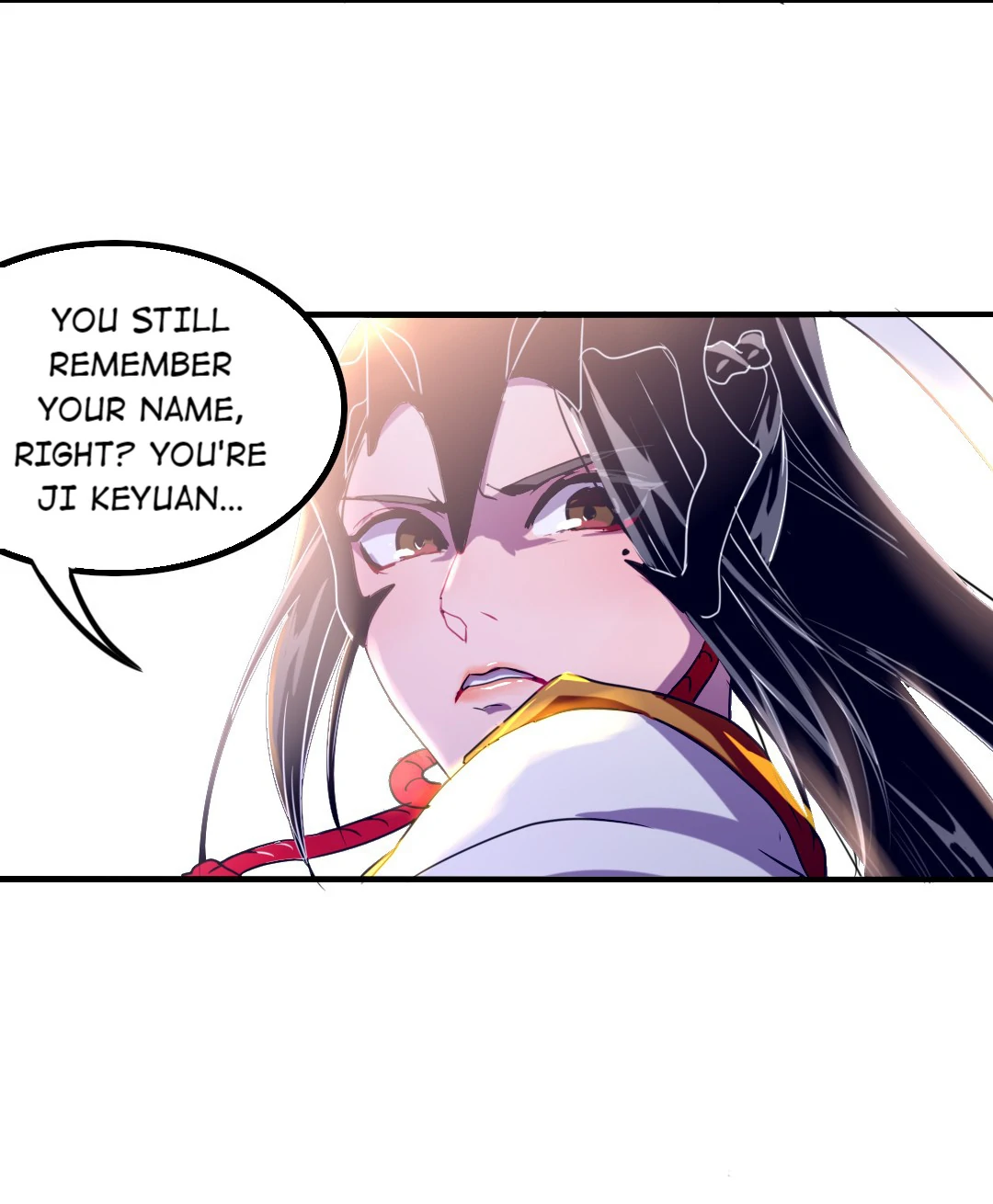 I Have A Divine Beast At Home (Official) Chapter 4 - page 23