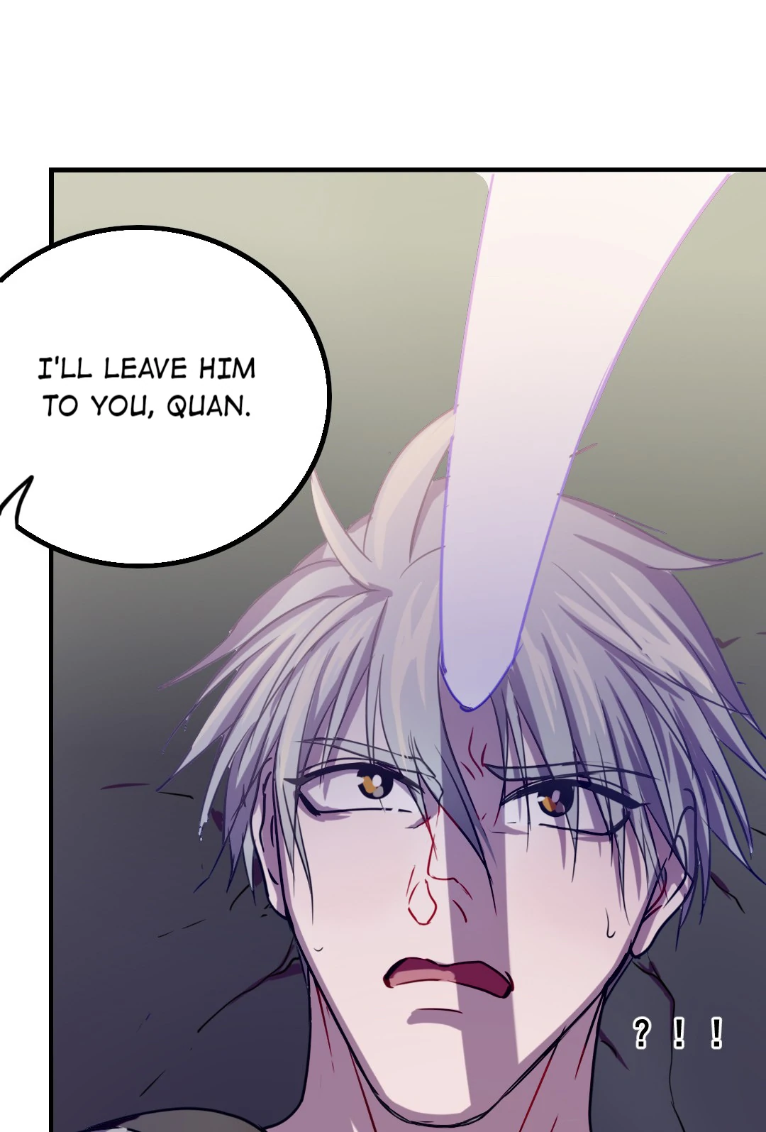 I Have A Divine Beast At Home (Official) Chapter 4 - page 31