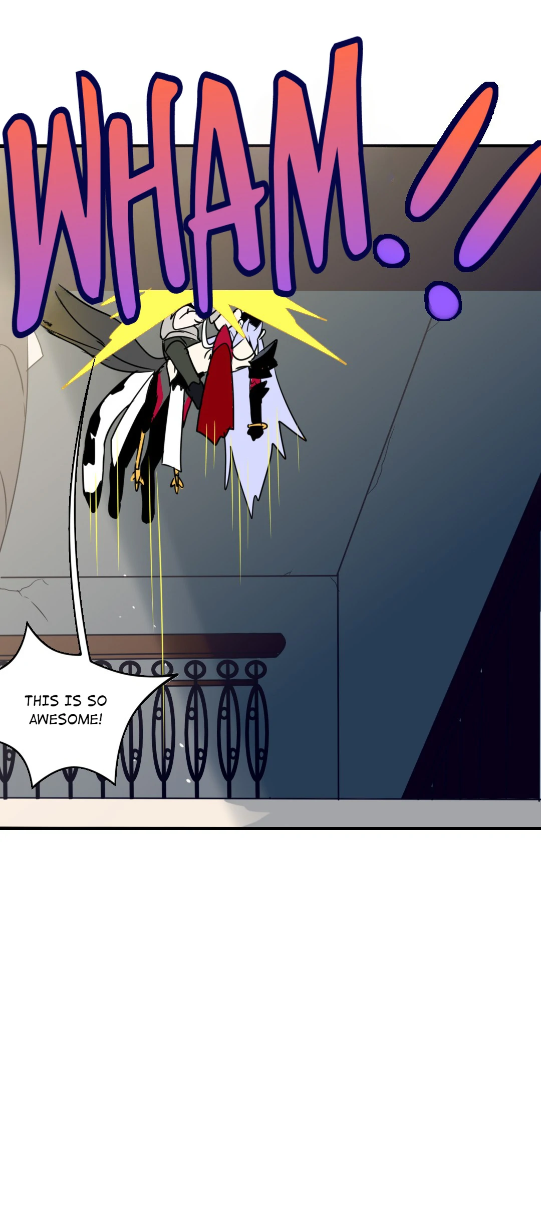 I Have A Divine Beast At Home (Official) Chapter 4 - page 7