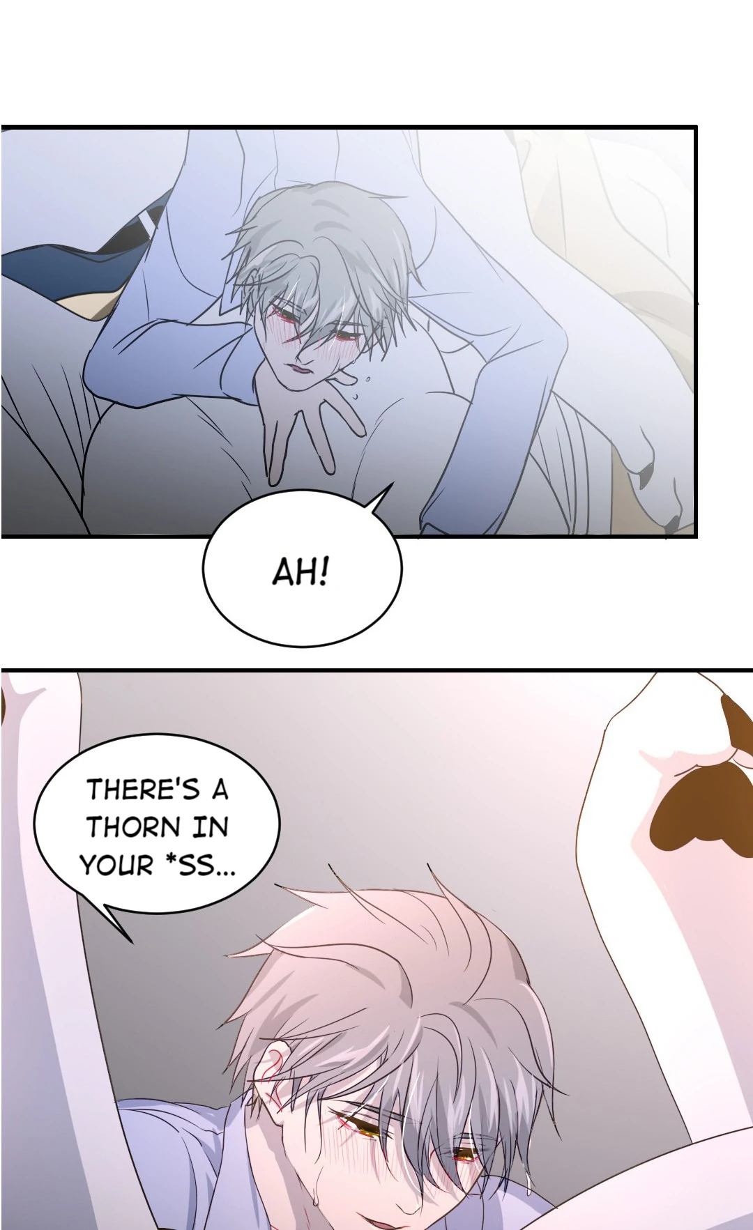 I Have A Divine Beast At Home (Official) Chapter 38 - page 13