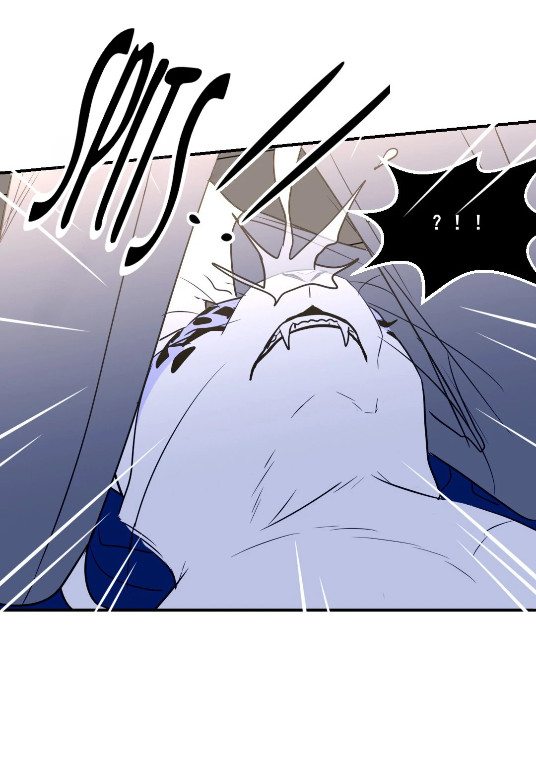 I Have A Divine Beast At Home (Official) Chapter 38 - page 5