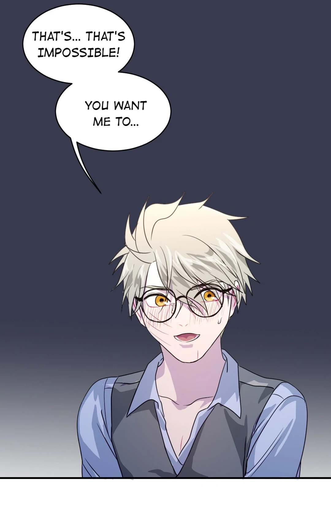 I Have A Divine Beast At Home (Official) Chapter 36 - page 16