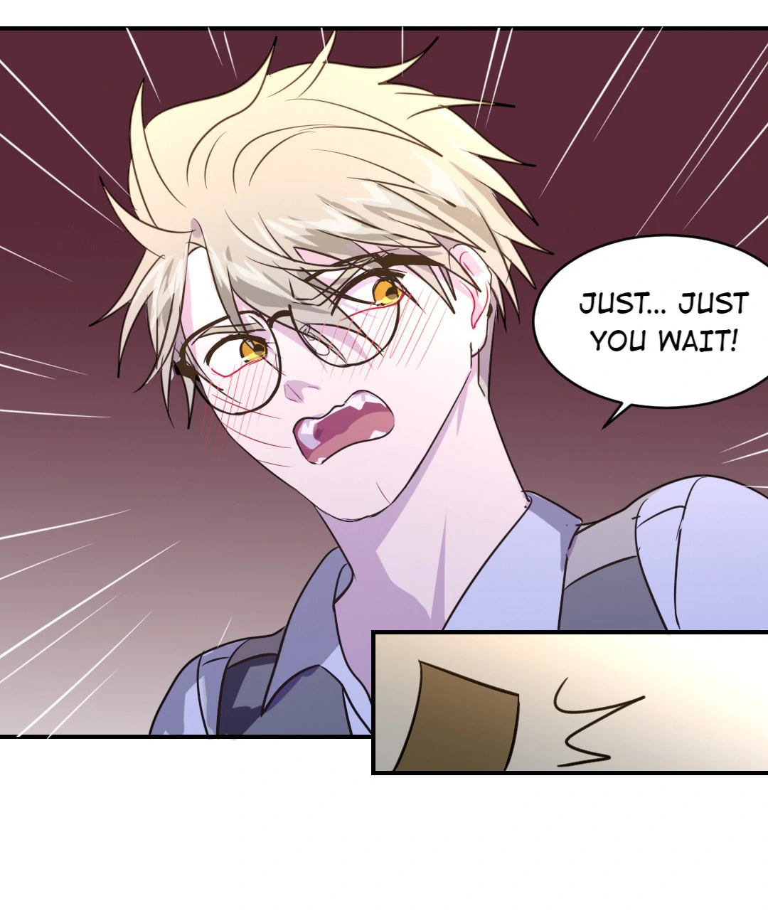 I Have A Divine Beast At Home (Official) Chapter 36 - page 19