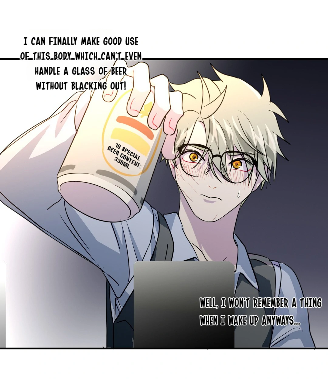 I Have A Divine Beast At Home (Official) Chapter 36 - page 22
