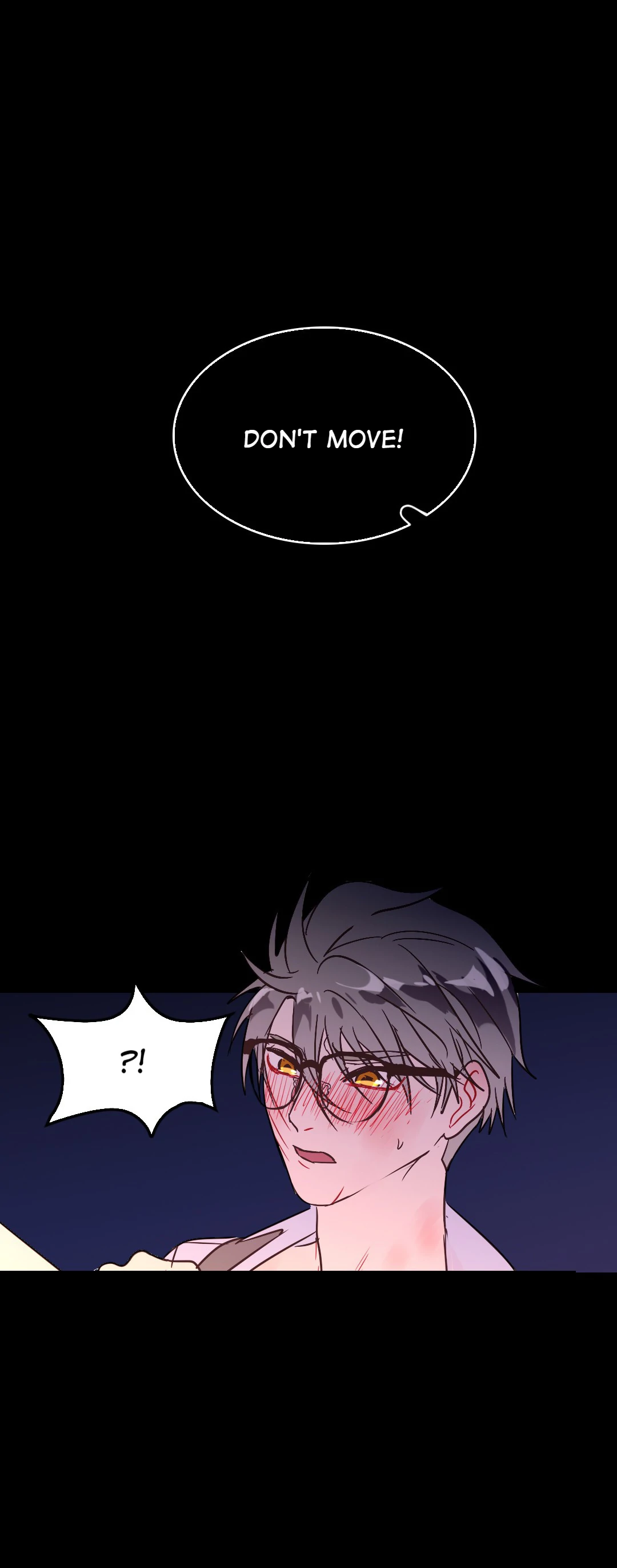 I Have A Divine Beast At Home (Official) Chapter 29 - page 1