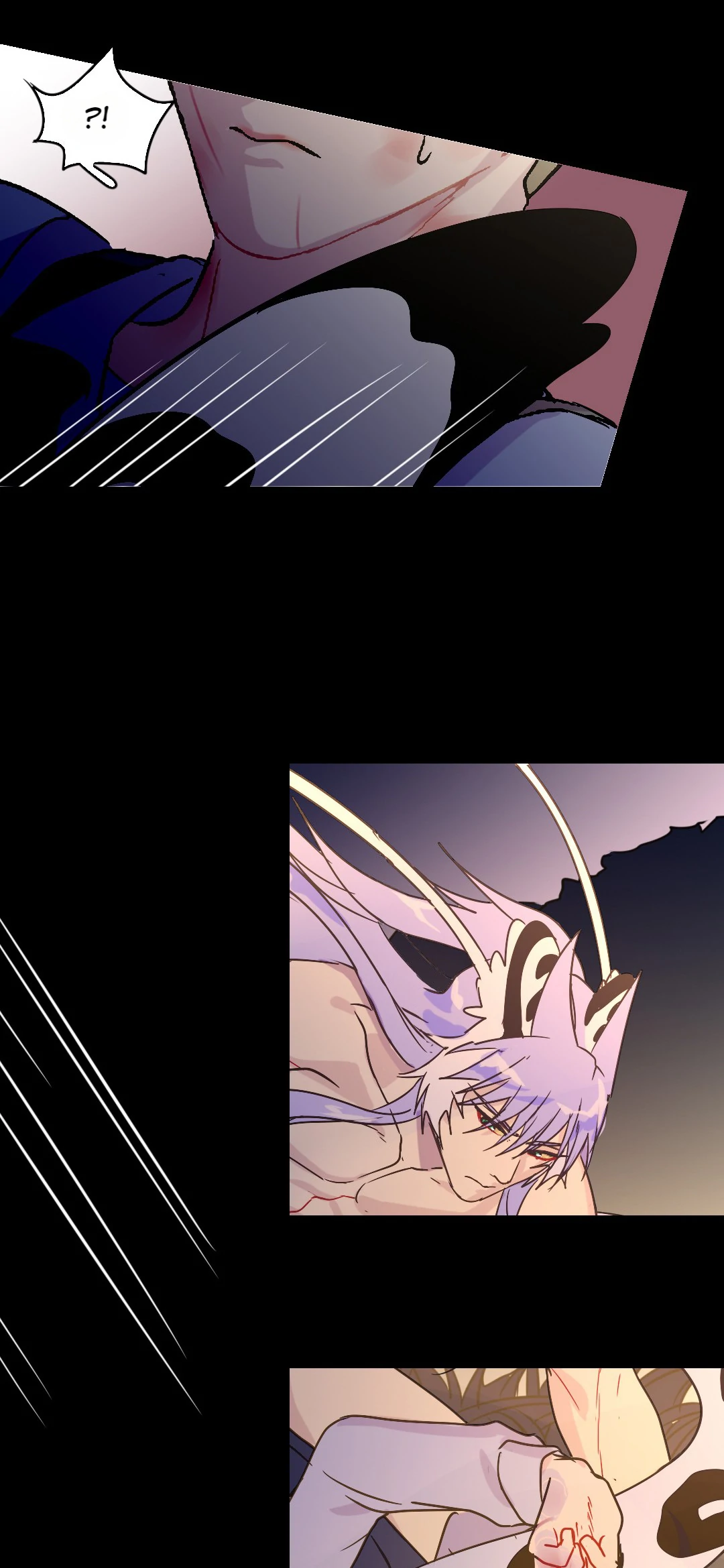 I Have A Divine Beast At Home (Official) Chapter 29 - page 13