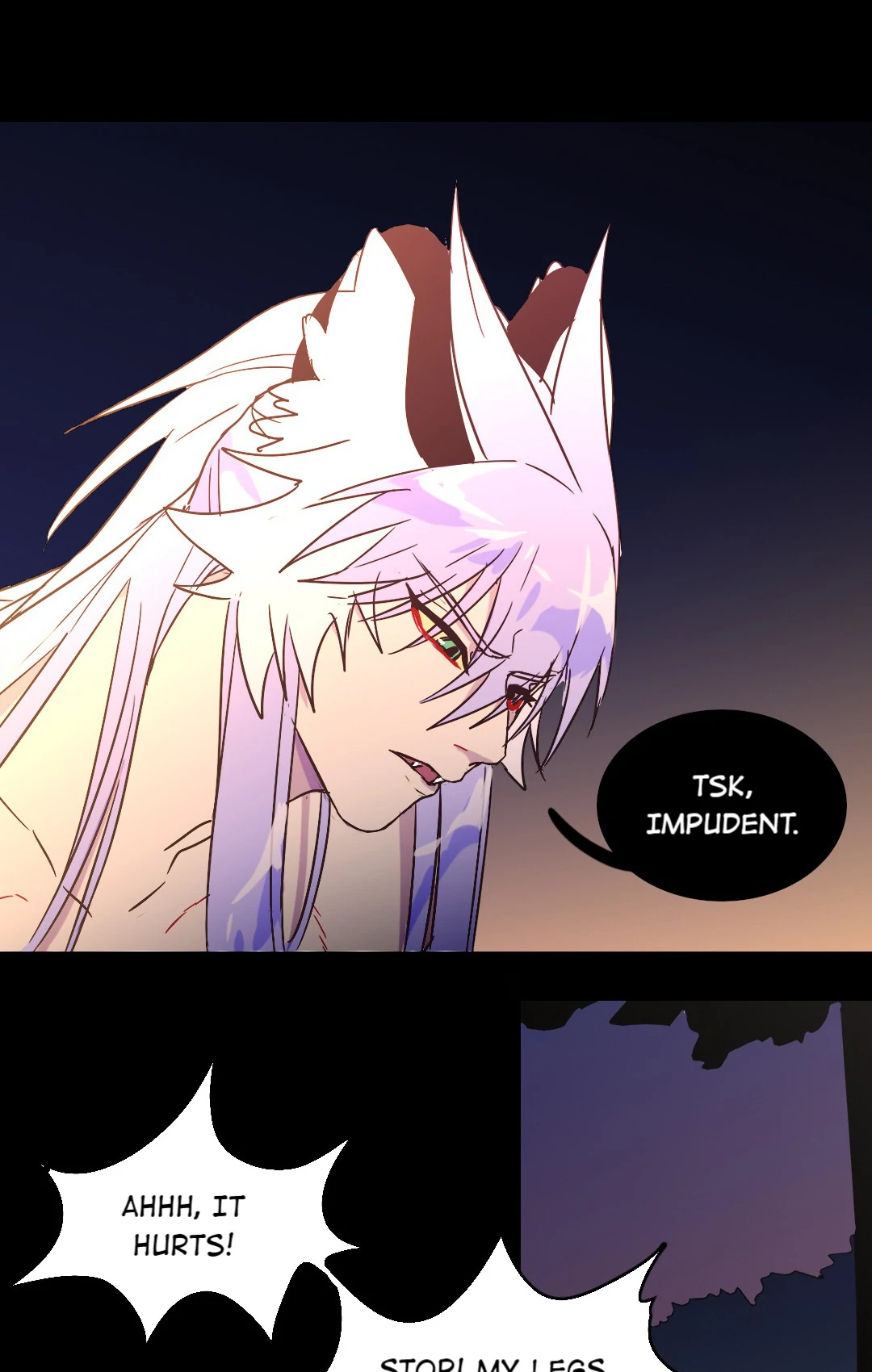 I Have A Divine Beast At Home (Official) Chapter 29 - page 18