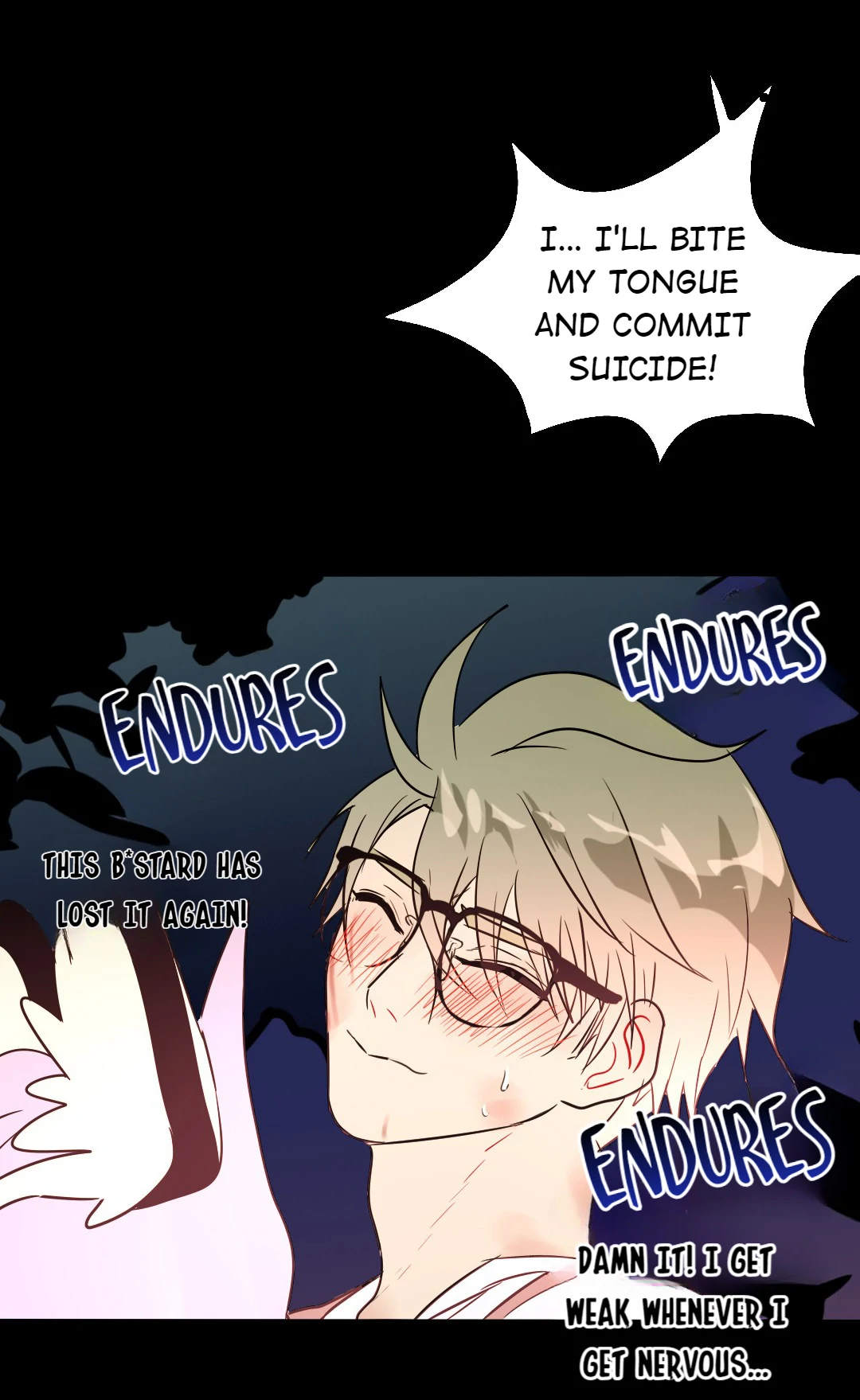 I Have A Divine Beast At Home (Official) Chapter 29 - page 4