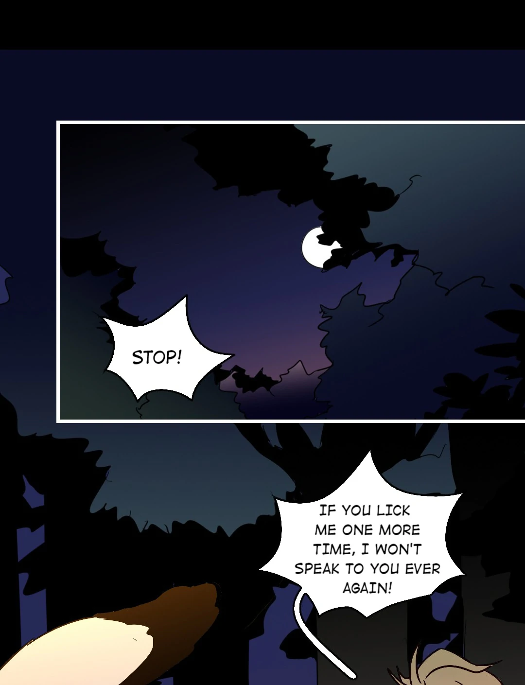 I Have A Divine Beast At Home (Official) Chapter 29 - page 7