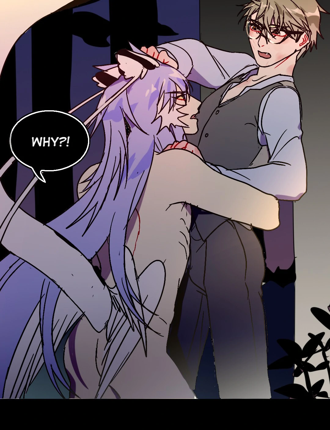 I Have A Divine Beast At Home (Official) Chapter 29 - page 8