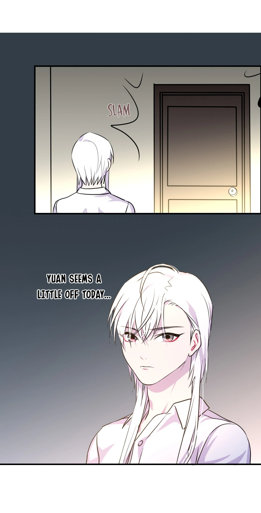 I Have A Divine Beast At Home (Official) Chapter 35 - page 5