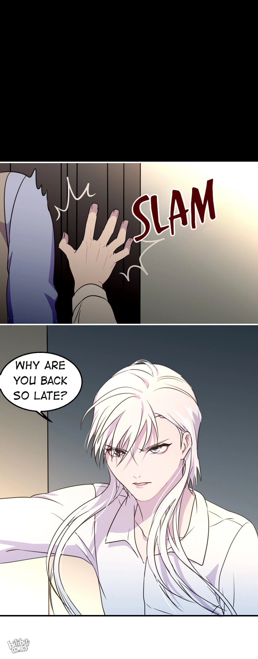 I Have A Divine Beast At Home (Official) Chapter 34 - page 13