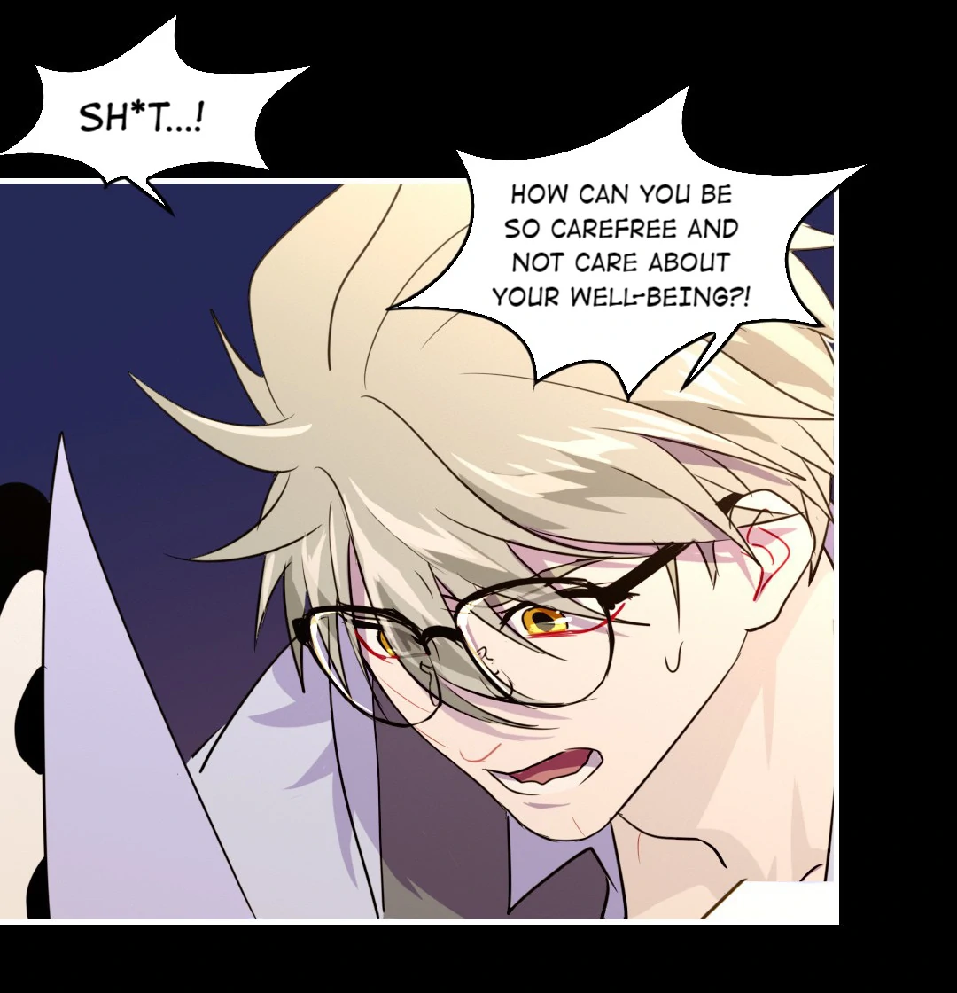 I Have A Divine Beast At Home (Official) Chapter 34 - page 5