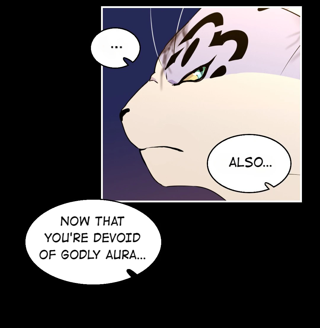I Have A Divine Beast At Home (Official) Chapter 34 - page 6
