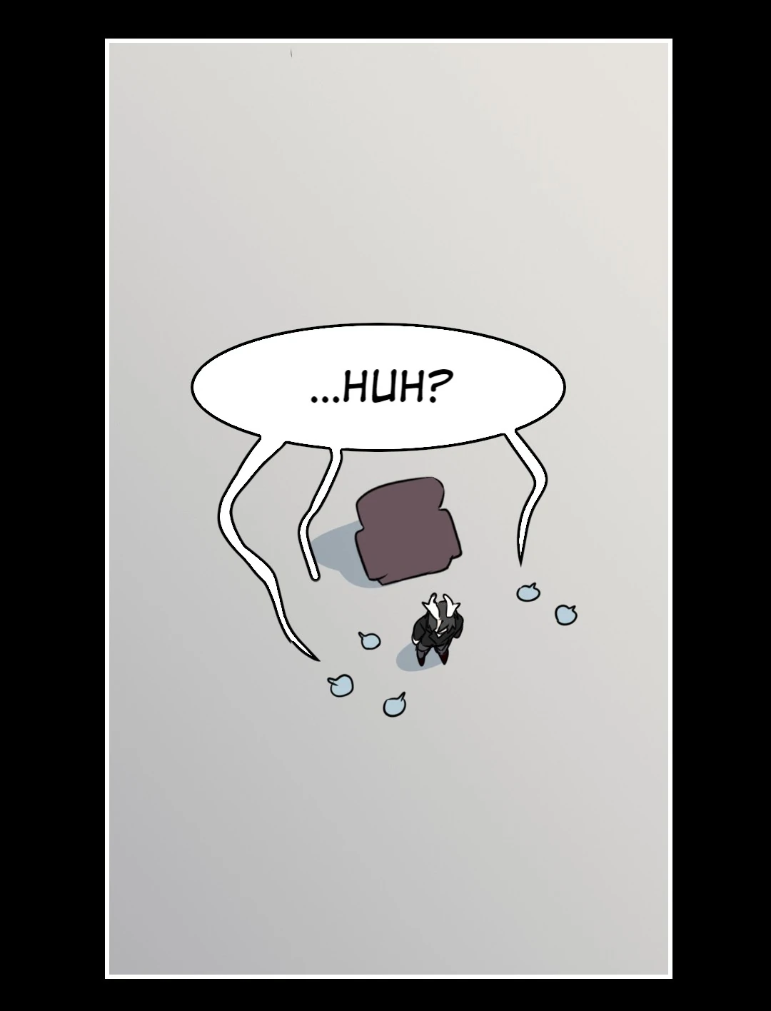 I Have A Divine Beast At Home (Official) Chapter 33 - page 5