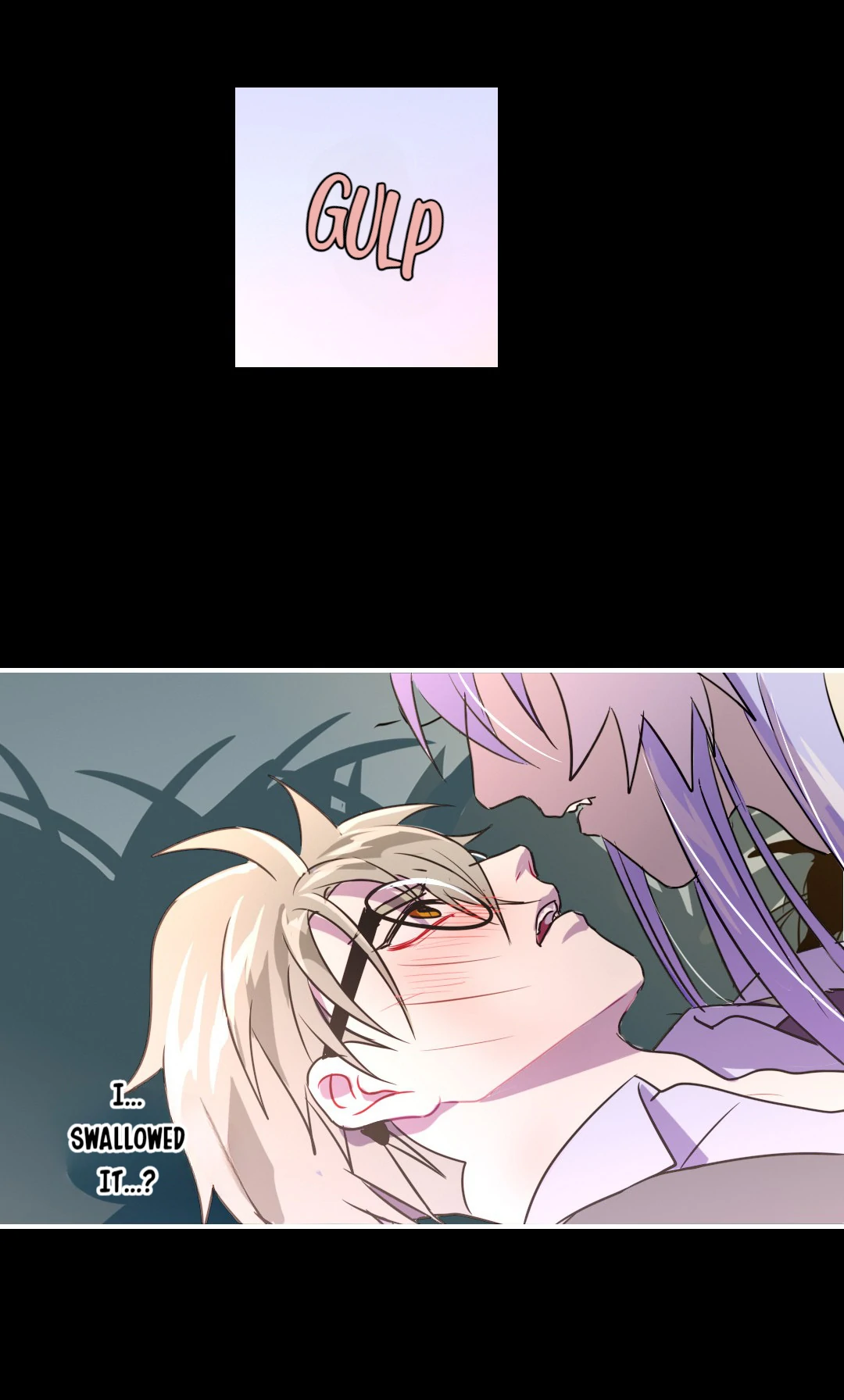 I Have A Divine Beast At Home (Official) Chapter 32 - page 7