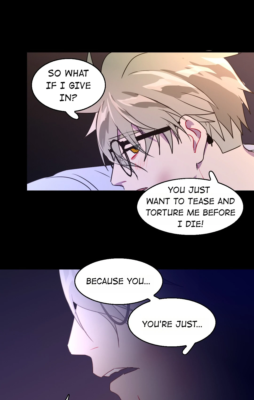 I Have A Divine Beast At Home (Official) Chapter 31 - page 16