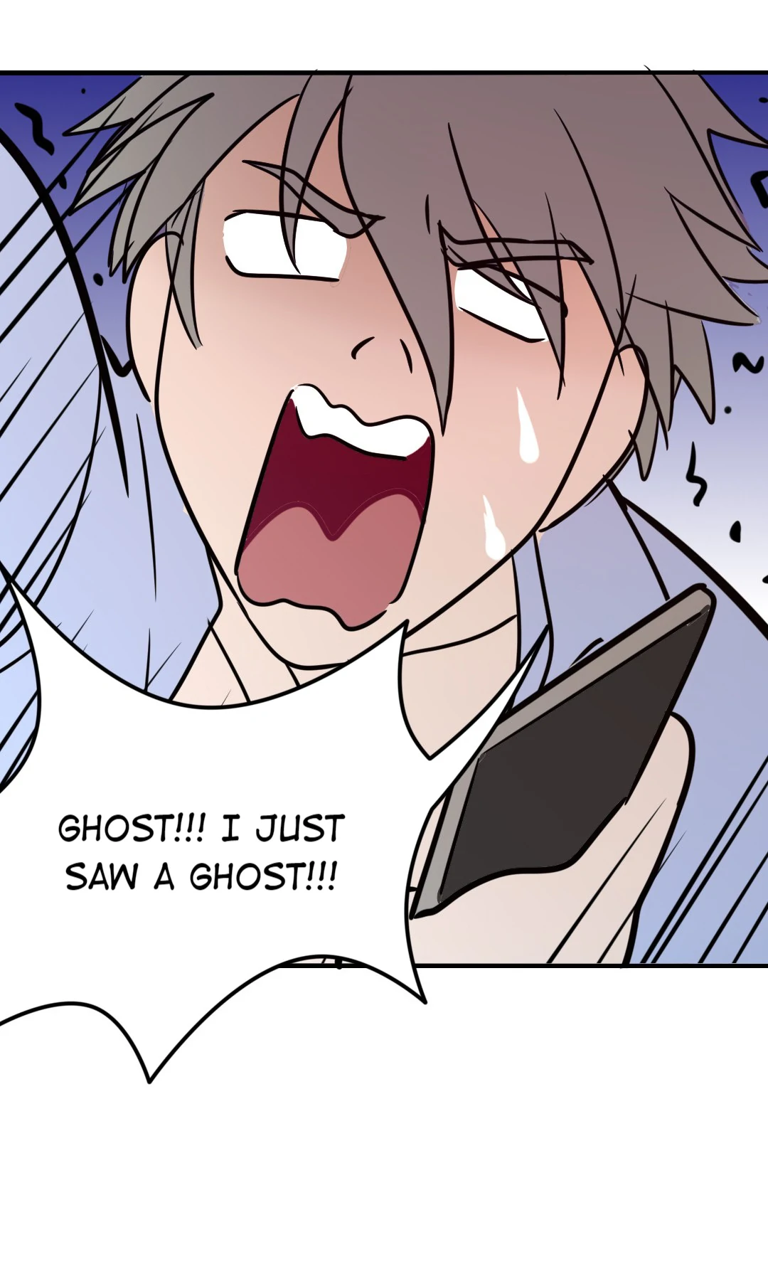 I Have A Divine Beast At Home (Official) Chapter 3 - page 14