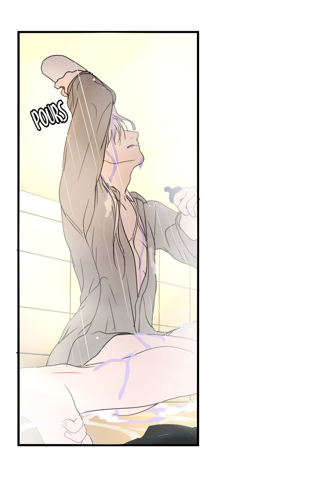I Have A Divine Beast At Home (Official) Chapter 9 - page 10