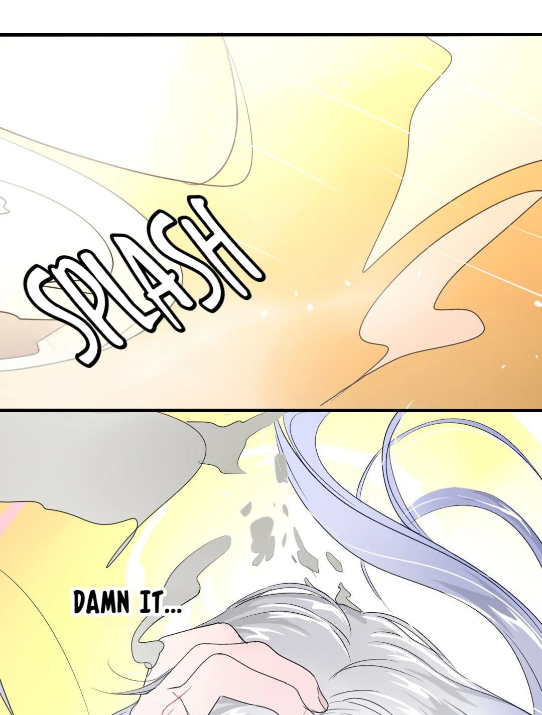 I Have A Divine Beast At Home (Official) Chapter 9 - page 13