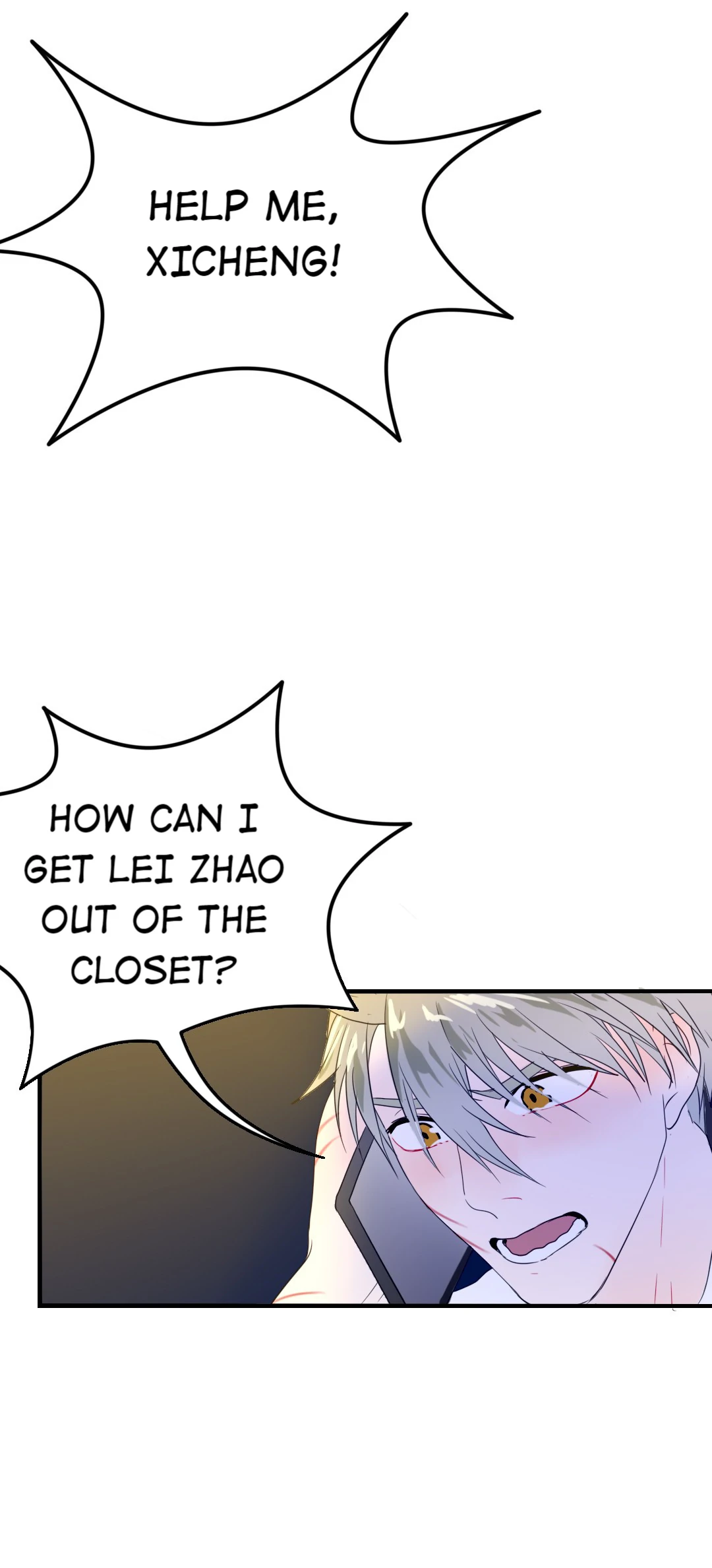 I Have A Divine Beast At Home (Official) Chapter 9 - page 18