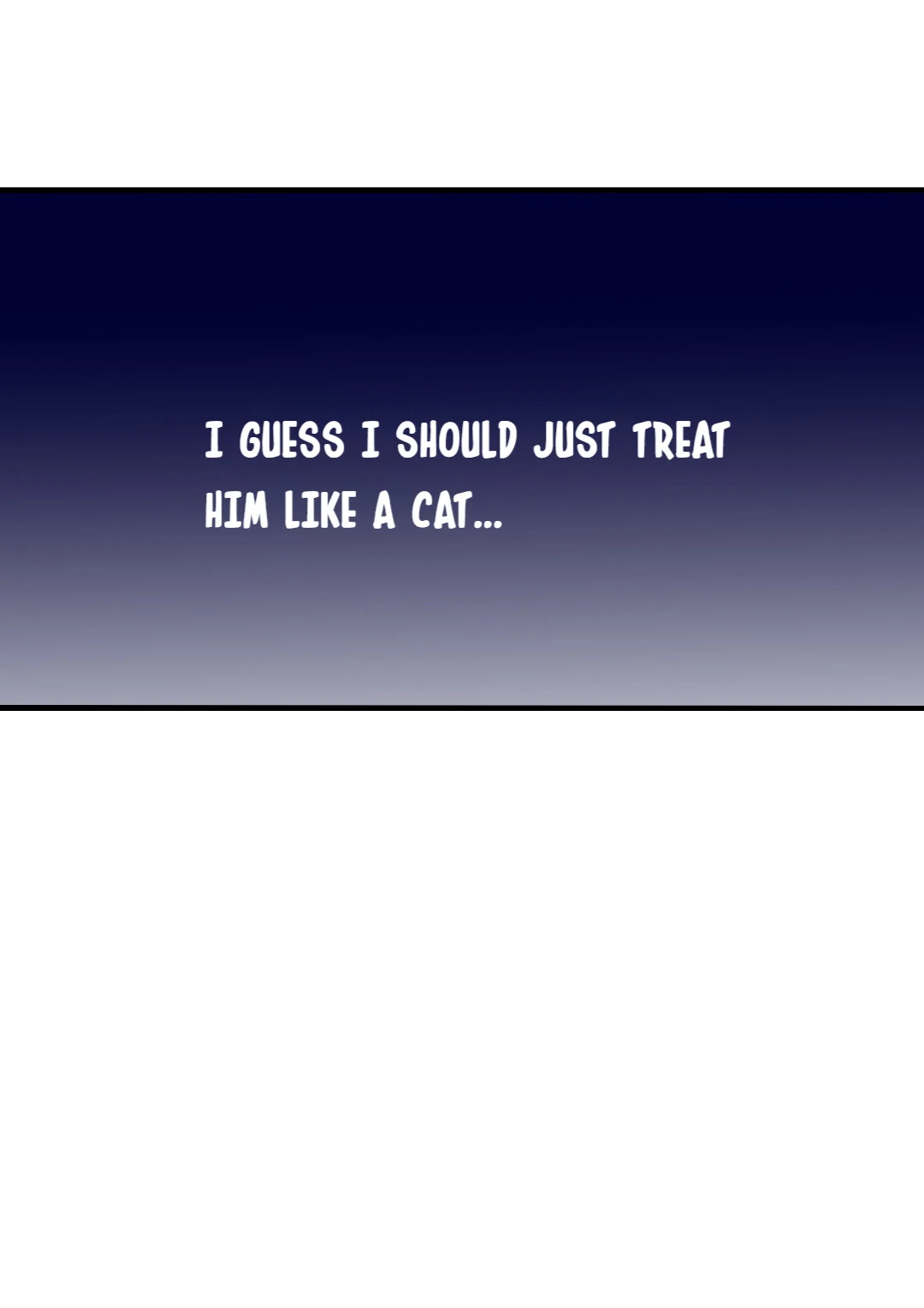I Have A Divine Beast At Home (Official) Chapter 9 - page 21