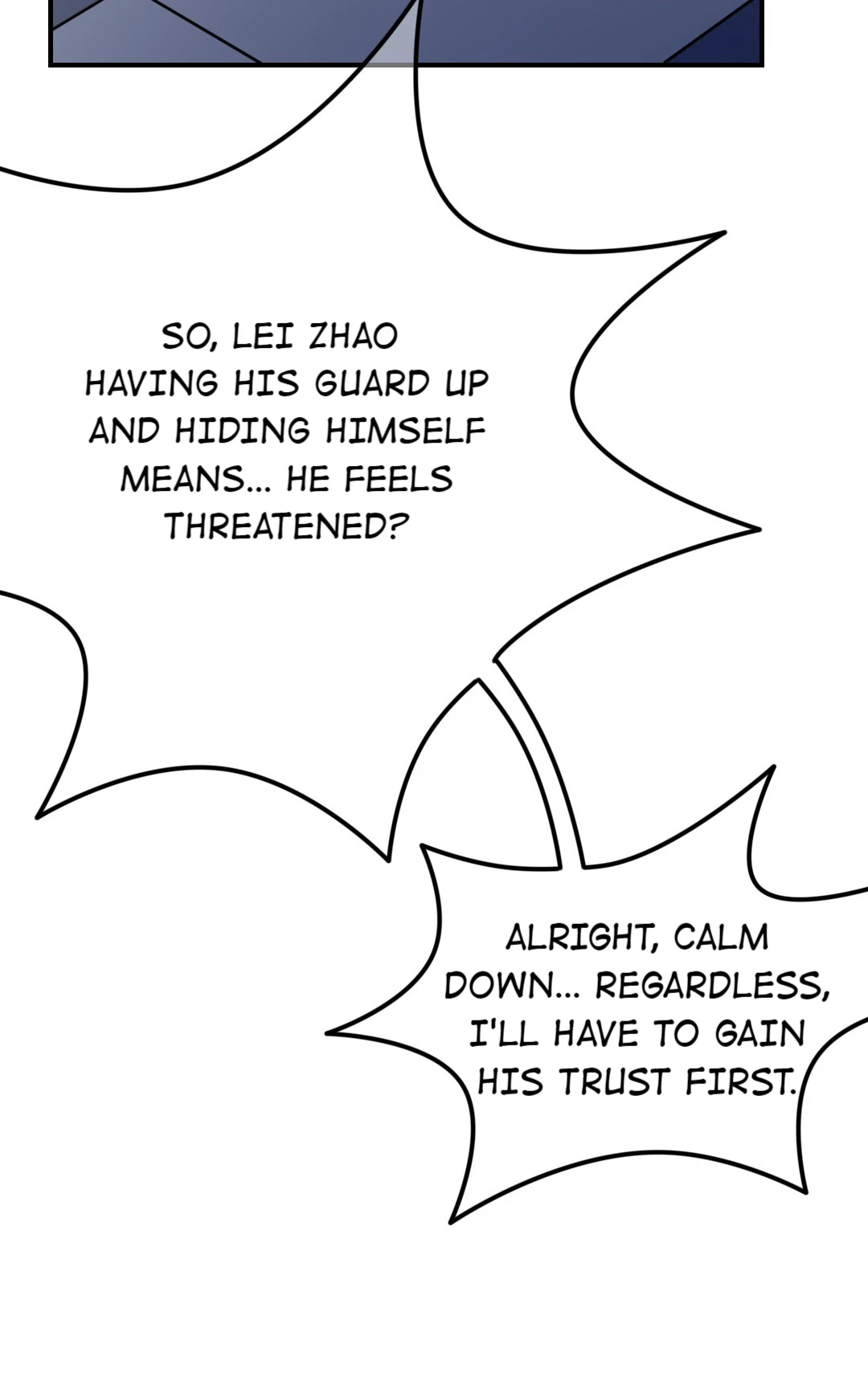 I Have A Divine Beast At Home (Official) Chapter 9 - page 23