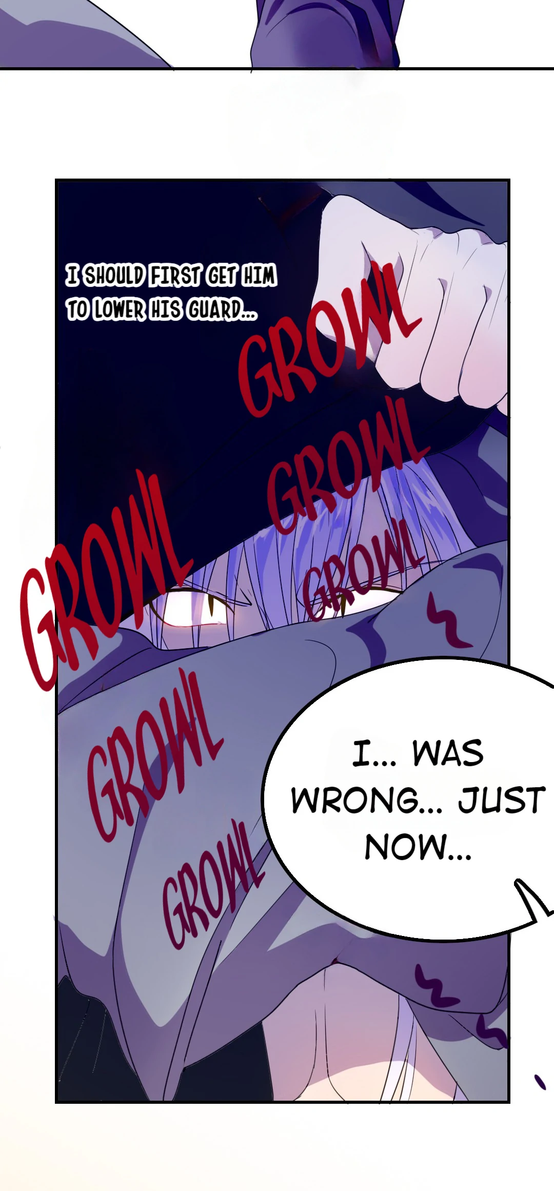I Have A Divine Beast At Home (Official) Chapter 9 - page 25