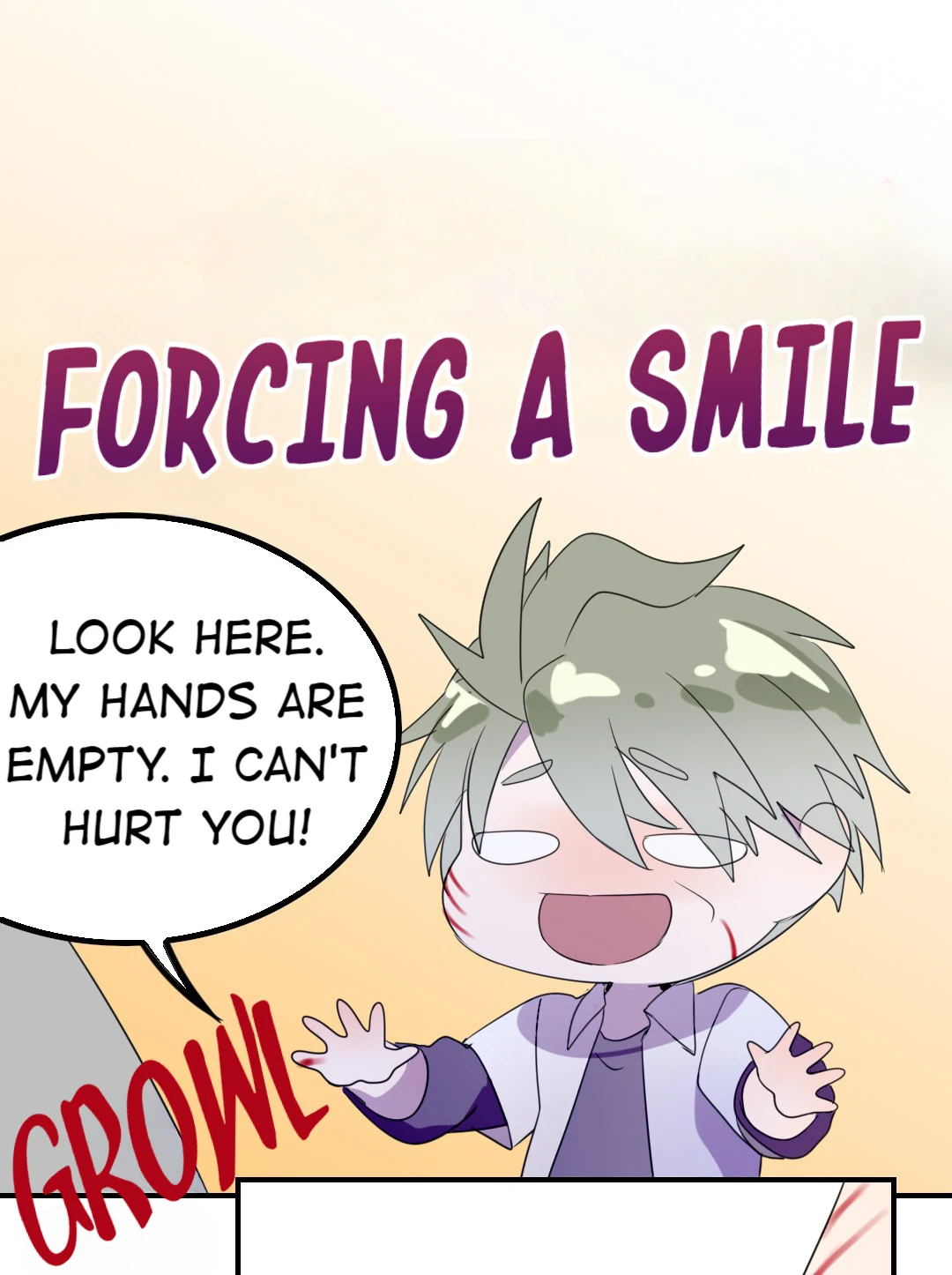 I Have A Divine Beast At Home (Official) Chapter 9 - page 26