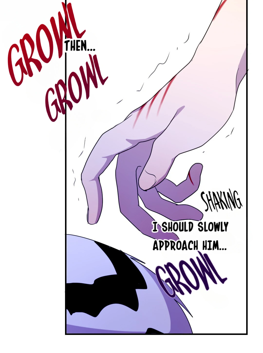 I Have A Divine Beast At Home (Official) Chapter 9 - page 27