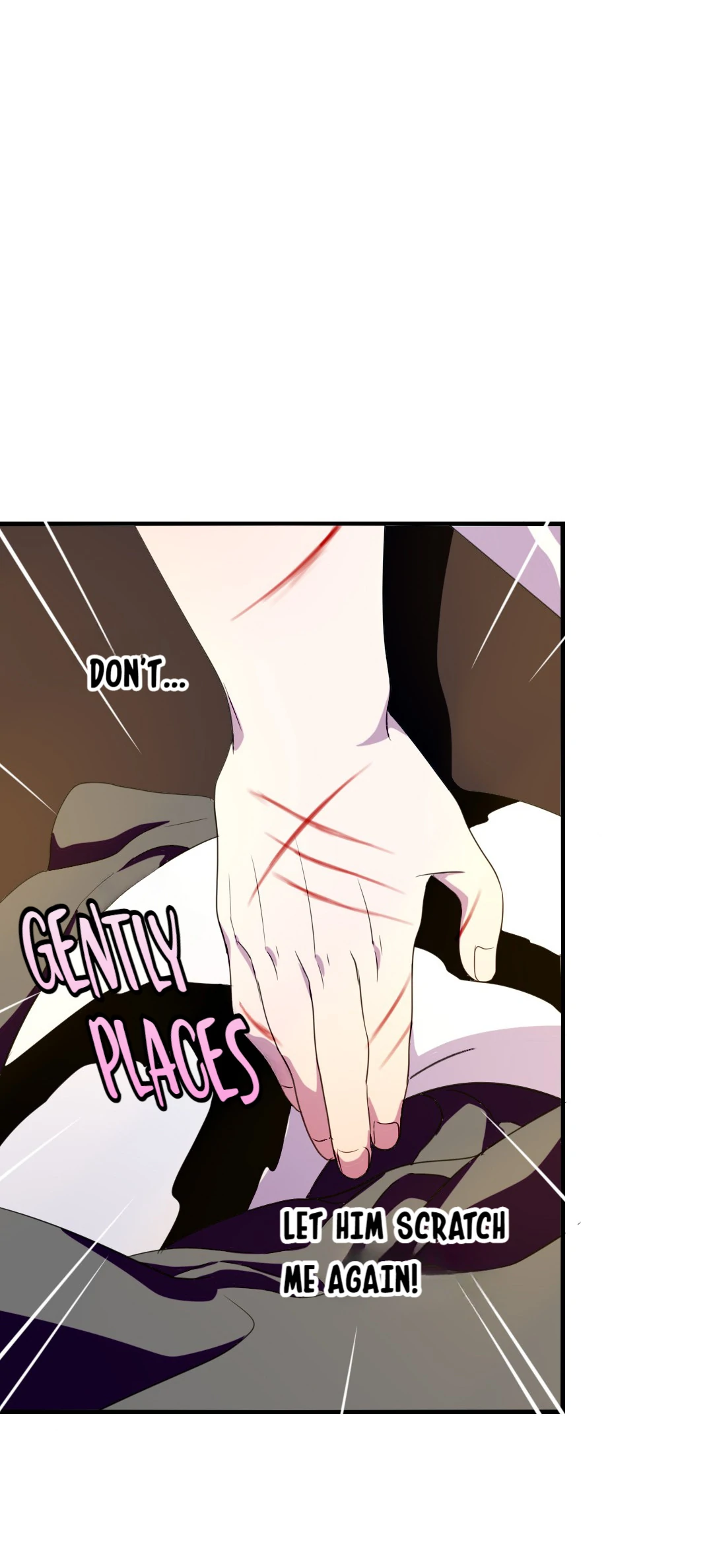 I Have A Divine Beast At Home (Official) Chapter 9 - page 28