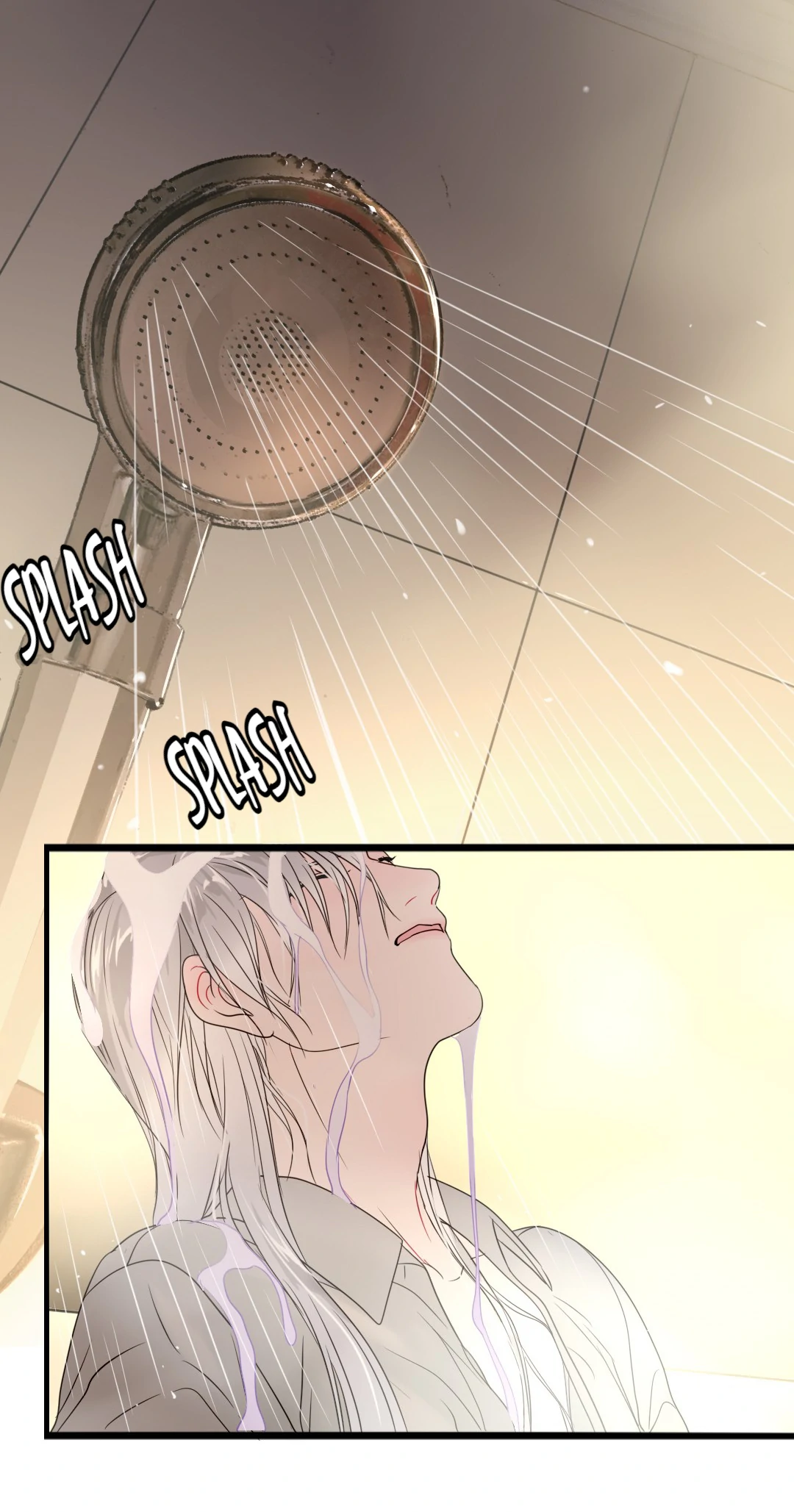 I Have A Divine Beast At Home (Official) Chapter 9 - page 9